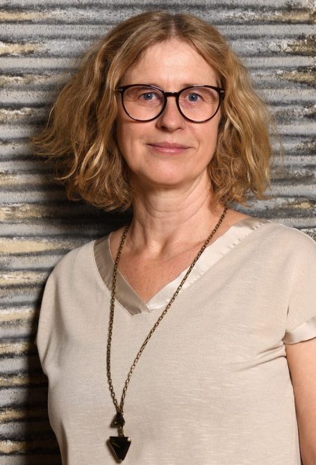 Foto: Annette Stier